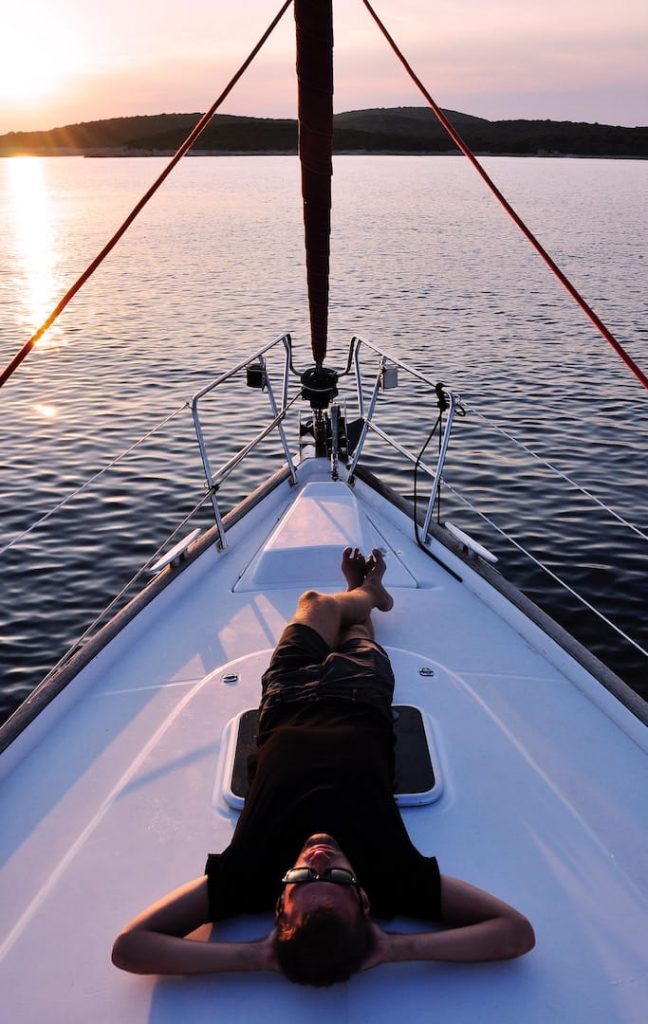 Sailing in Greece Vs Sailing in Croatia