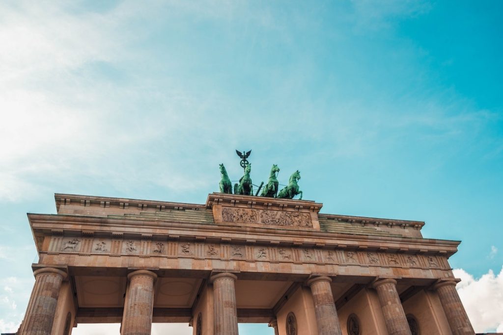 Berlin- Best European Food TripAdvisor