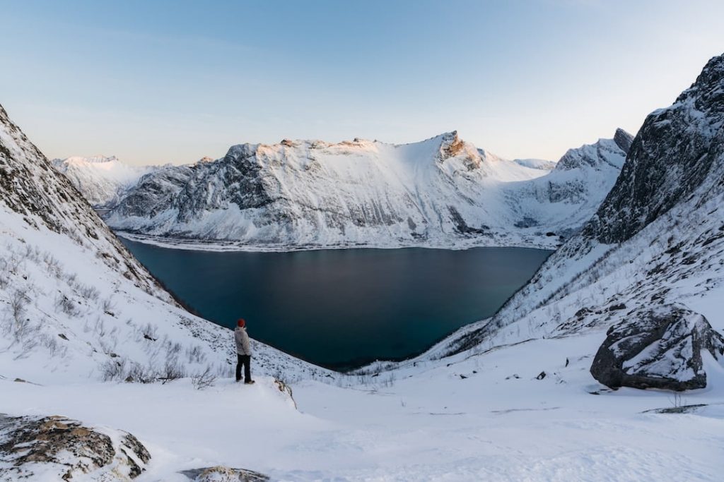 Senja, Norway