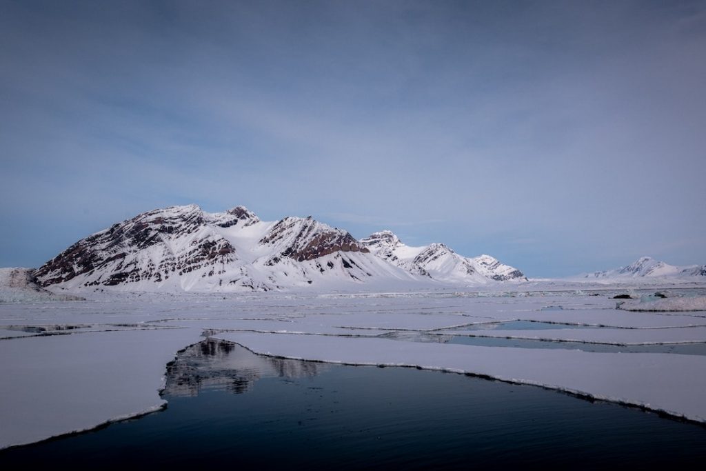 Svalbard, Norway