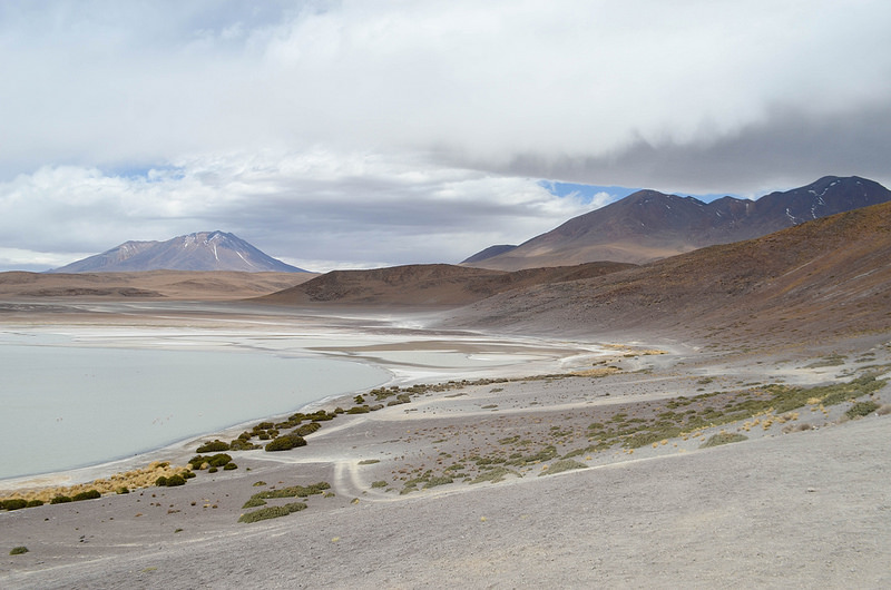 Salar de Uyuni