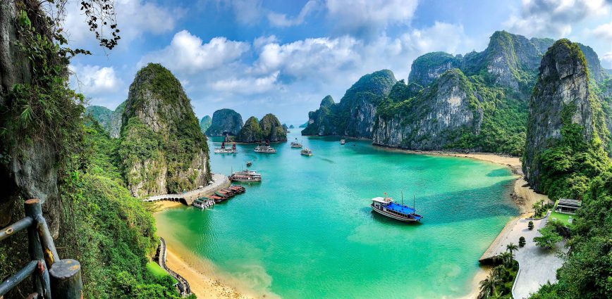 The 8 Best Islands in Vietnam to Visit