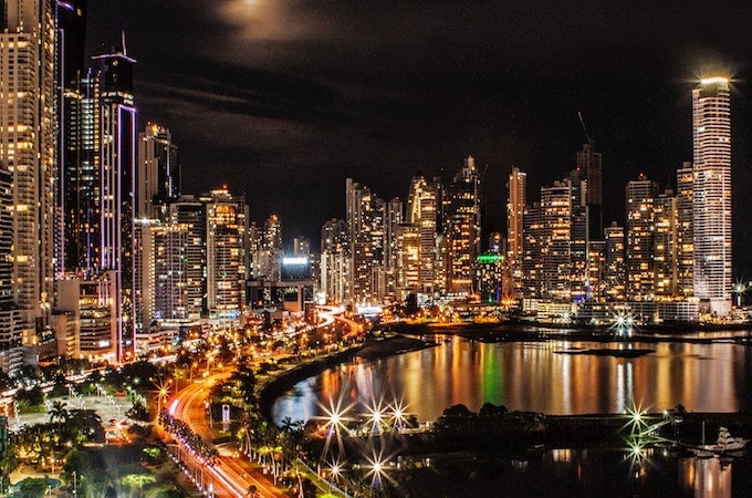 Panama City, Panama