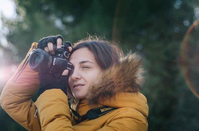 The Best Cameras for Travel Blogging for Every Budget