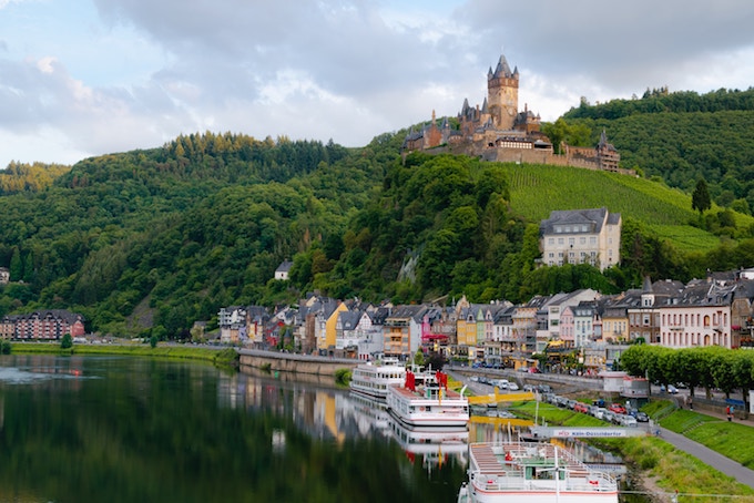 Cochem, Germany