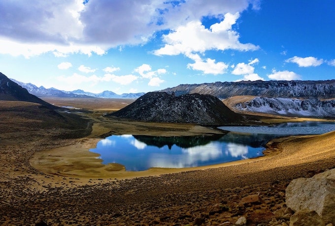 Huaraz, Peru