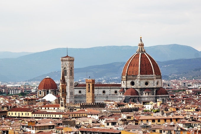 The Best Souvenirs from Florence, Italy