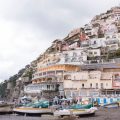 Positano, Italy