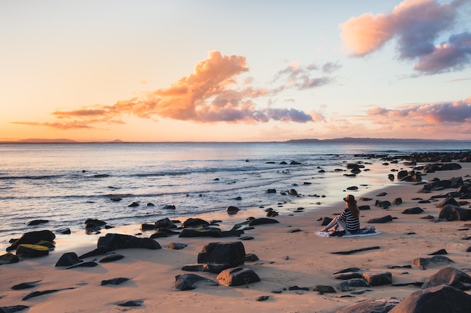 Noosa Heads, Australia