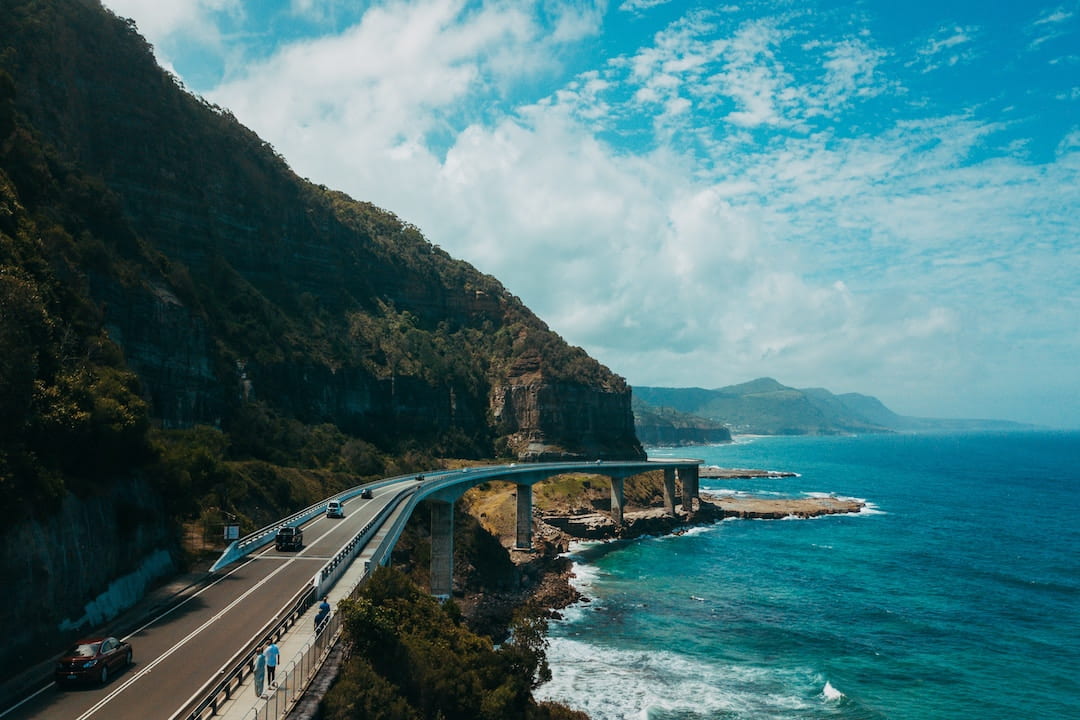 Royal National Park, Australia