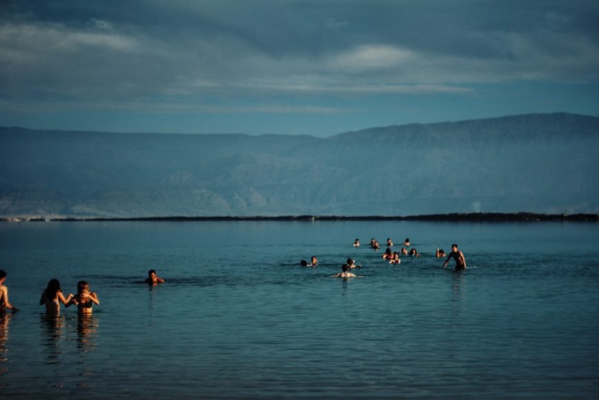 Visiting the Dead Sea: Jordan or Israel?