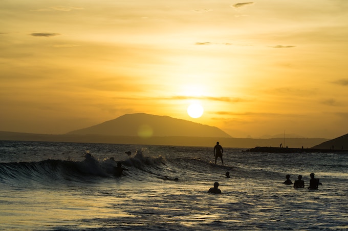 Mui Ne, Phan Thiet, Vietnam