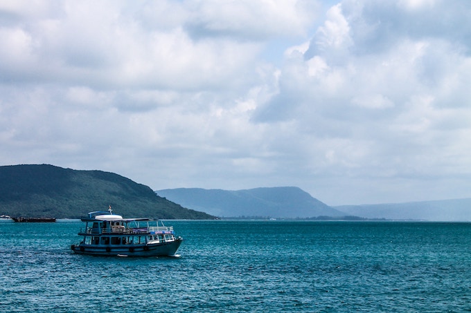 Phu Quoc, Vietnam