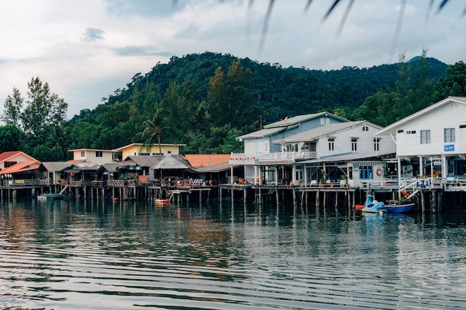 Koh Chang, Thailand