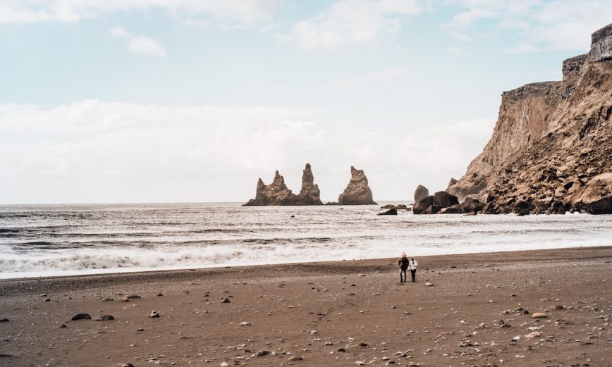 Your Guide to Surfing in Iceland