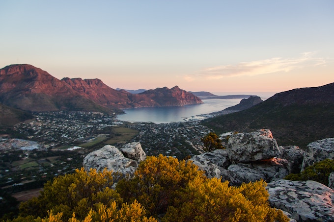 Hout Bay, Cape Town, South Africa