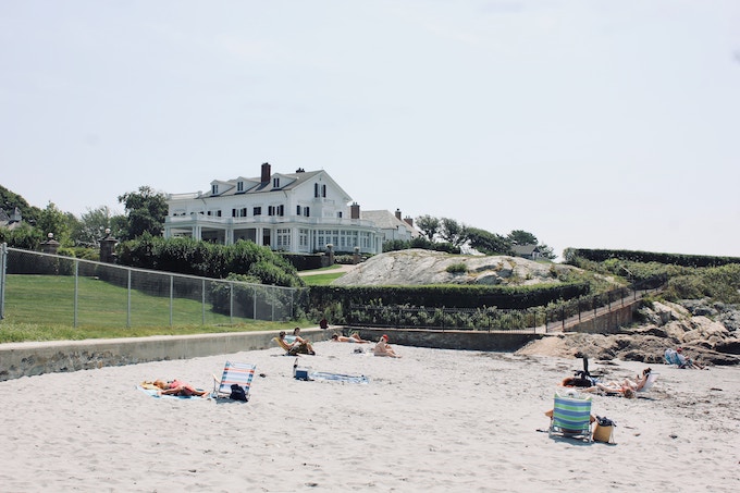 Newport, Rhode Island