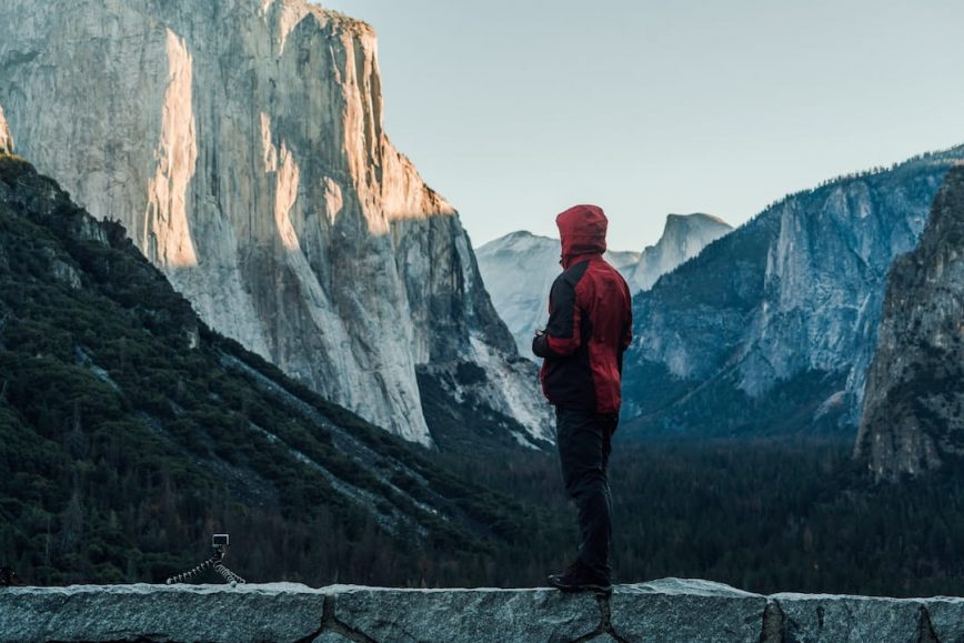 The Best Yosemite Day Hikes