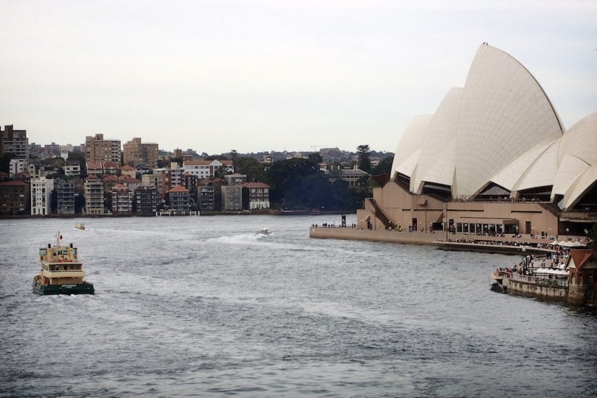 8 Things to do in Sydney on a Rainy Day