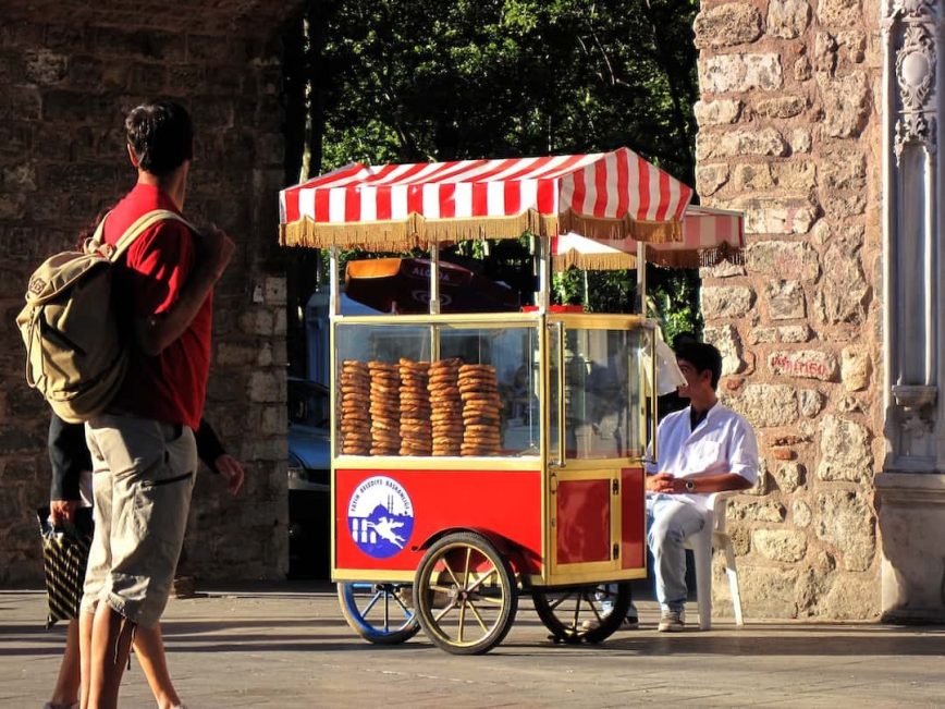 The Best Street Food in Istanbul: 10 Dishes You Need to Try