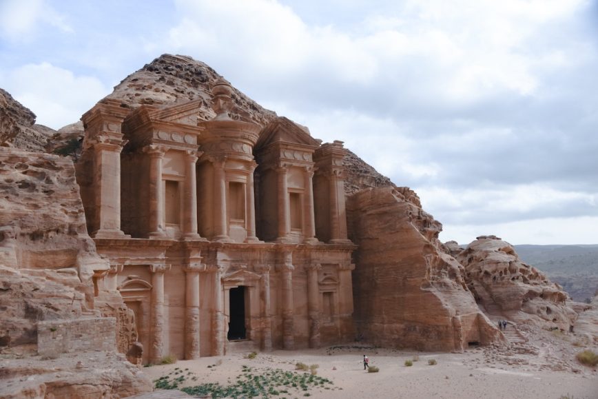 Here are the Reasons to Visit Jordan, and Soon