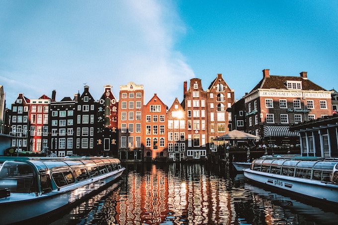 Amsterdam