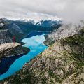 Trolltunga