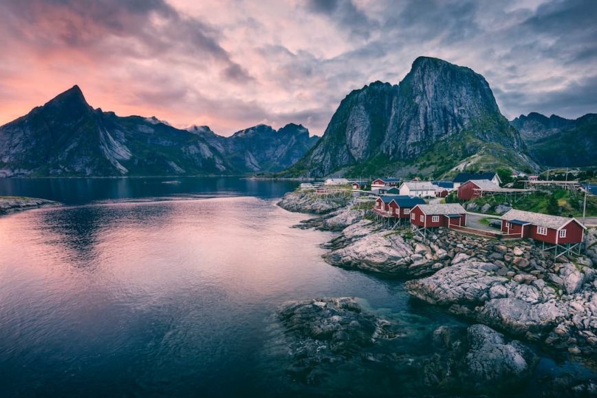 Your Perfect Scandinavia Itinerary (1 week, 2 weeks, or 3 weeks)