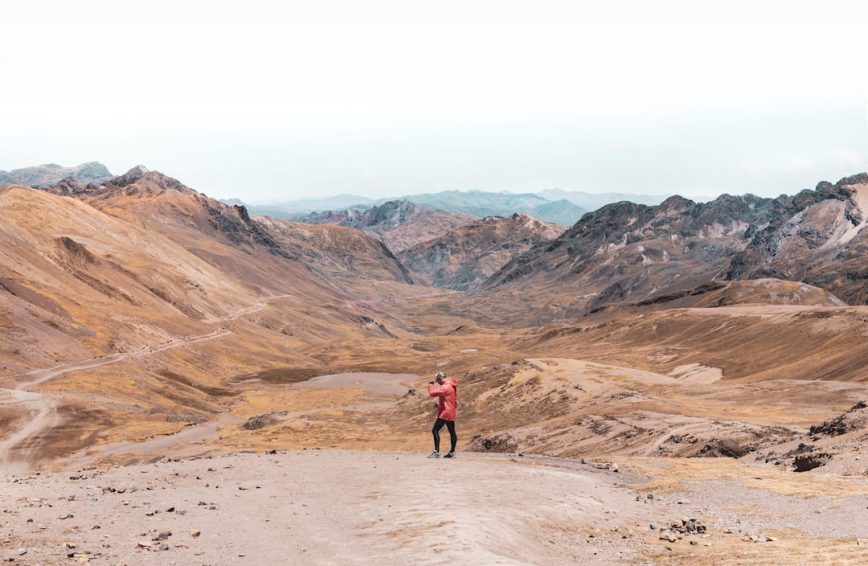 Where to Go in Peru: Your Hiking Guide