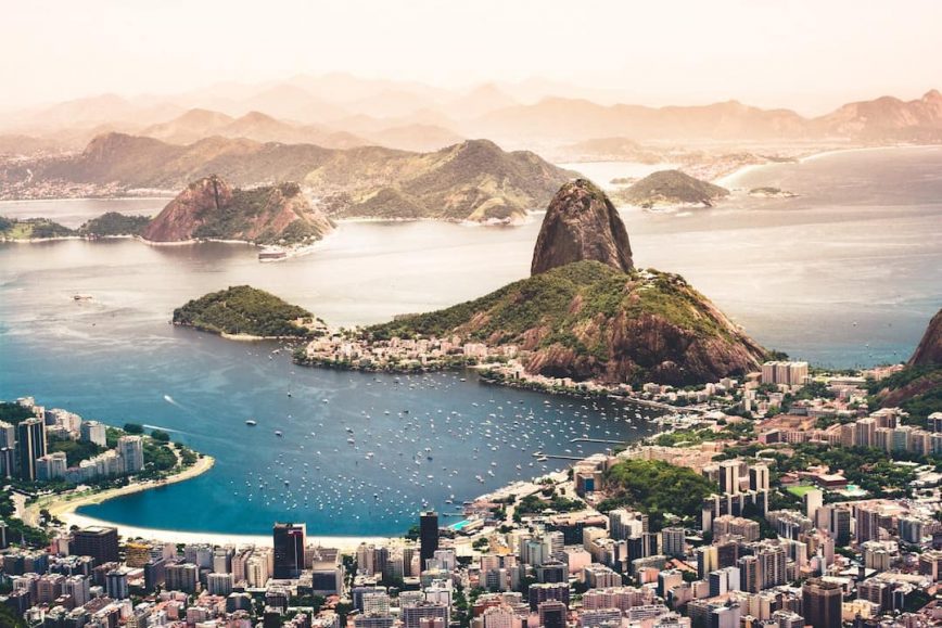 When to go to Rio de Janeiro