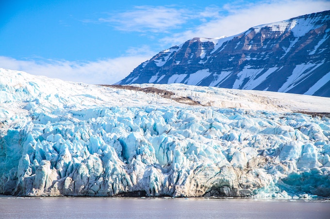 Svalbard, Norway