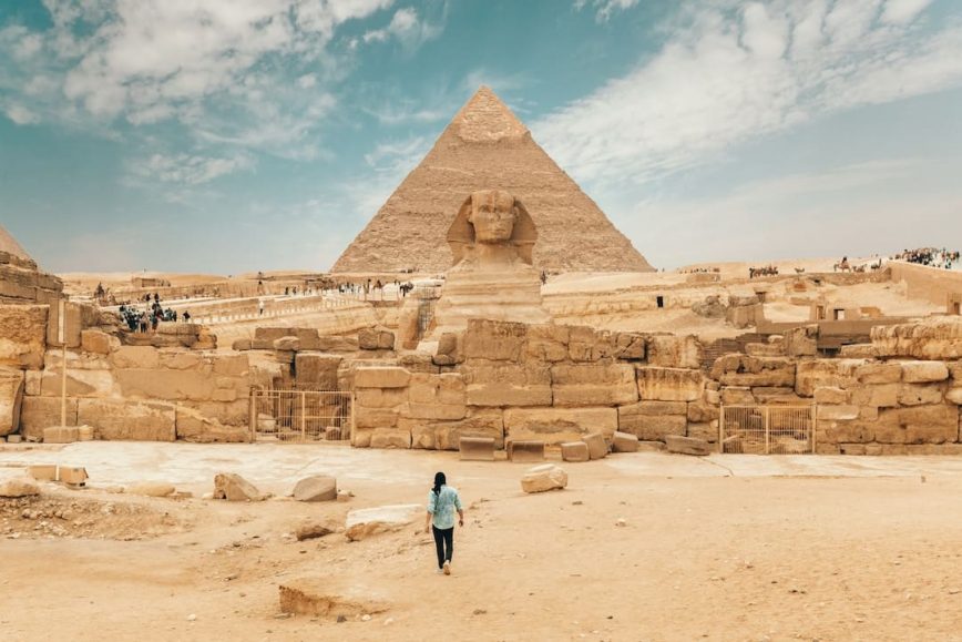 Visit Egypt in Winter: Your Guide (Updated 2022)