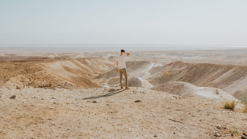 How to Spend a Week in Israel If You’re an Adventure Lover