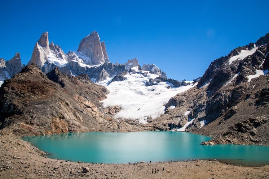 6 of the Best Patagonia Day Hikes