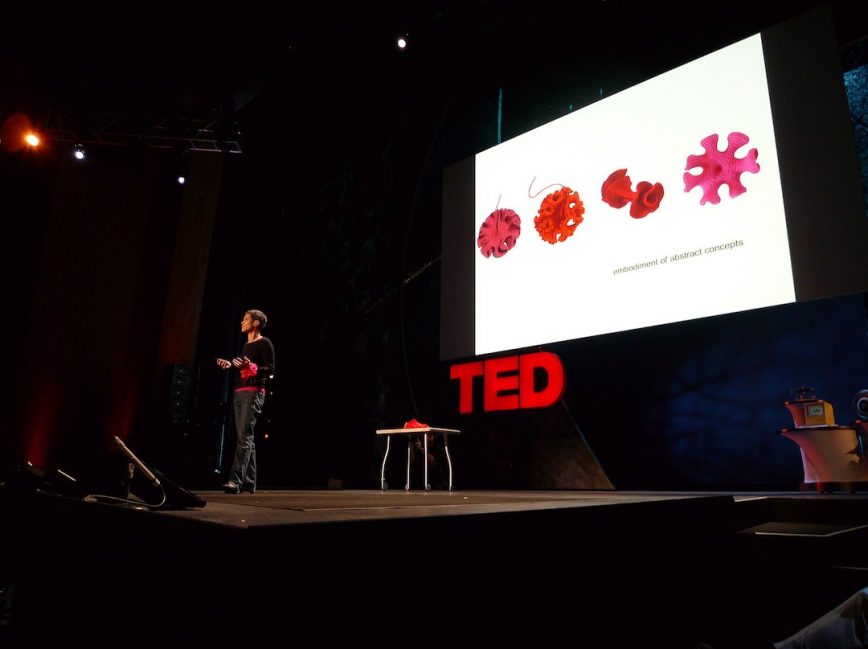 5 Best Travel TED Talks for Women