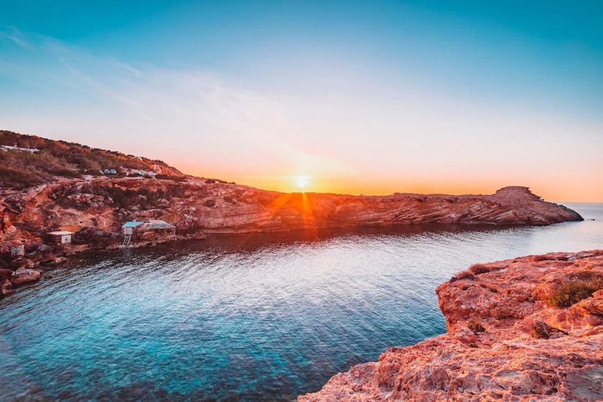 7 of the Best Places to Experience Nature in Ibiza