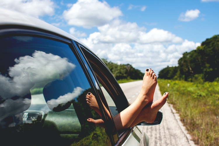 Road Trip 101: 10 Tips for an Unforgettable Vacation