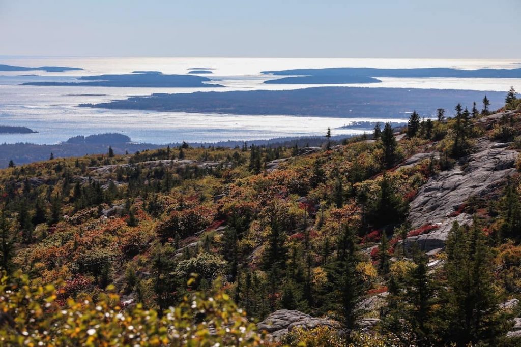 Acadia National Park