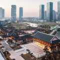 Songdo, Incheon, South Korea