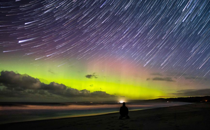 Southern Lights vs. Northern Lights: What’s the Difference?