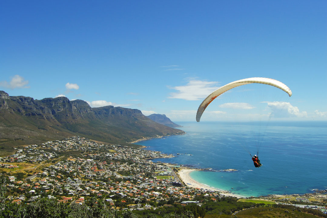 Top 5 Reasons To Visit South Africa Days To Come