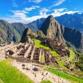 Machu Picchu, Wonder of the World