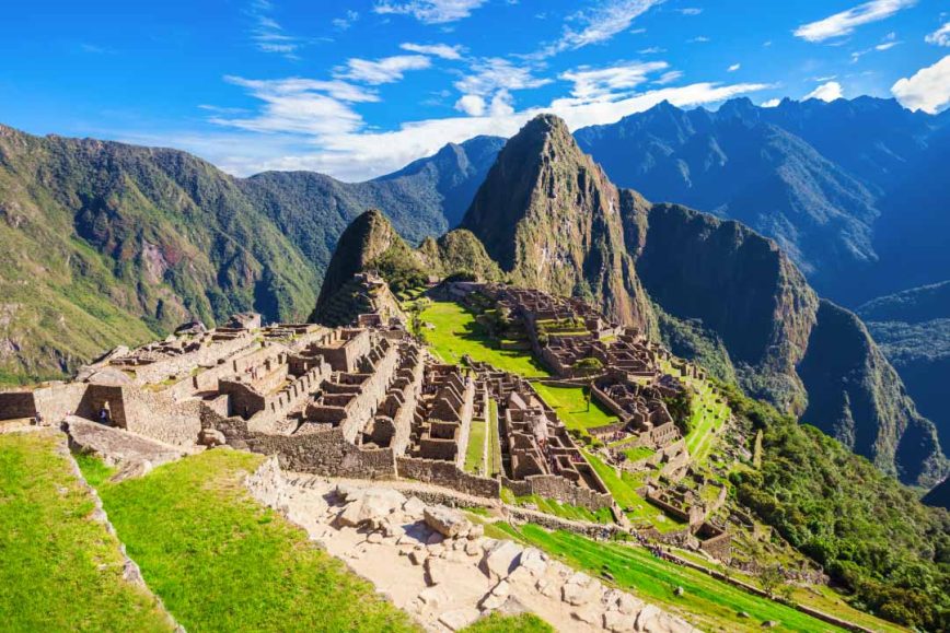 What To Do in Peru: Discover the Magic!