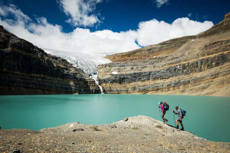 Top Six Tours to Stunning Alberta