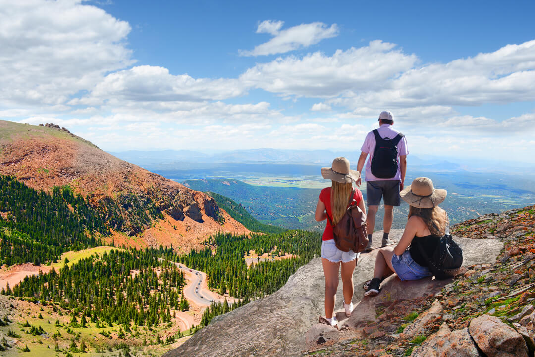 The Seven Hardest Hikes in the US, Ranked