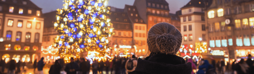 The Best Christmas Markets in France