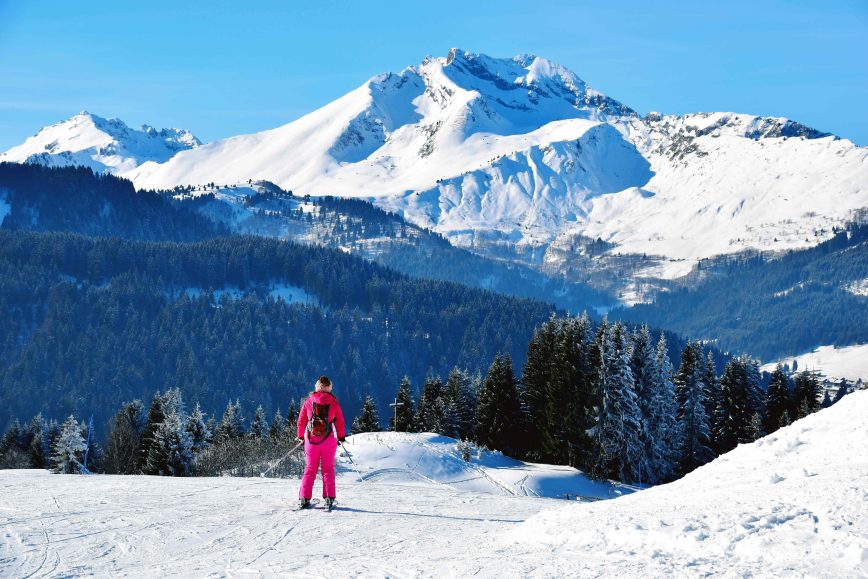 The Best Winter Activities in Europe