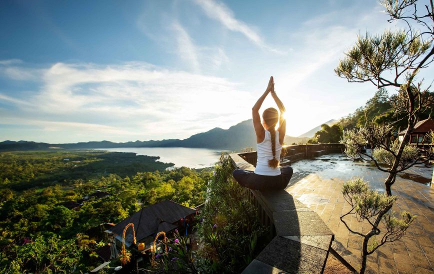 How Vacationing Can Significantly Improve Your Well-Being